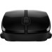 Мышь HP 6V2J7AA 250 Dual Mode, WL/BT, чёрный