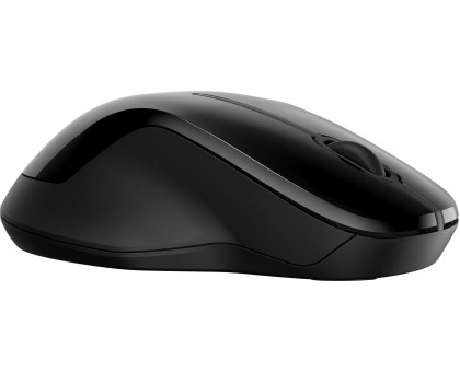 Мышь HP 6V2J7AA 250 Dual Mode, WL/BT, чёрный