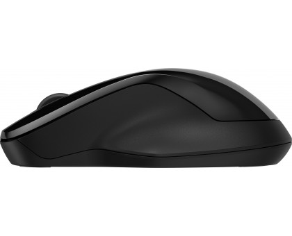 Мышь HP 6V2J7AA 250 Dual Mode, WL/BT, чёрный