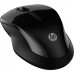 Мышь HP 6V2J7AA 250 Dual Mode, WL/BT, чёрный