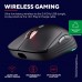 Мышь Trust 25126_TRUST GXT 926 REDEX II, WL/USB-A/USB-C, черный