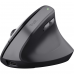 Мышь Trust 25145_TRUST Bayo 2 Ergonomic, WL/USB-A, черный