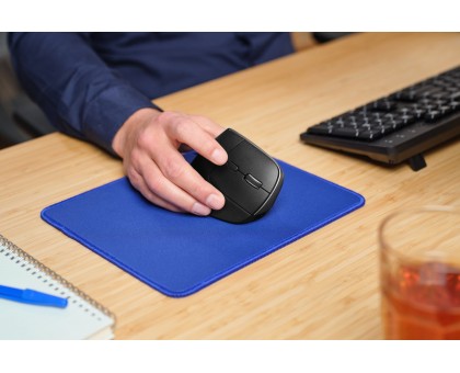 Мышь Trust 25146_TRUST Bayo + Ergonomic, BT/WL/USB-A, черный