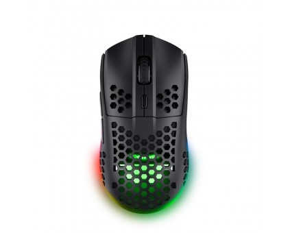Мышь Trust 25307_TRUST GXT 929 Helox, WL/USB-A, чорний