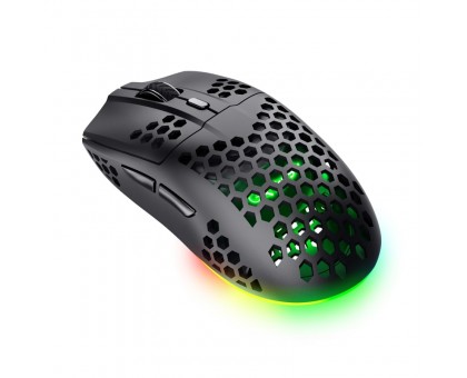 Мышь Trust 25307_TRUST GXT 929 Helox, WL/USB-A, чорний