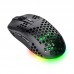 Мышь Trust 25307_TRUST GXT 929 Helox, WL/USB-A, чорний