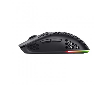Мышь Trust 25307_TRUST GXT 929 Helox, WL/USB-A, чорний