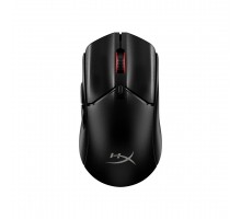 Миша HyperX 8R2E6AA Pulsefire Haste 2 Core, RGB, WL/BT, чорний