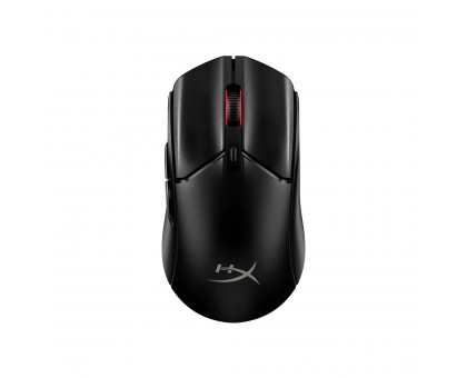 Мышь HyperX 8R2E6AA Pulsefire Haste 2 Core, RGB, WL/BT, черный