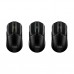 Мышь HyperX 8R2E6AA Pulsefire Haste 2 Core, RGB, WL/BT, черный