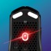 Мышь HyperX 8R2E6AA Pulsefire Haste 2 Core, RGB, WL/BT, черный