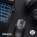 Мышь HyperX 8R2E6AA Pulsefire Haste 2 Core, RGB, WL/BT, черный