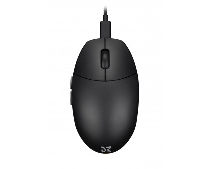 Миша ігрова Dream Machines DM8_MINI_PRO DM8 Mini USB Pro Black