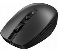 Миша HP 6E6F2AA 710 Rechargeable Silent, USB-A/WL/BT, чорний