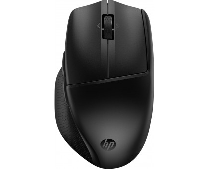 Миша HP 8T6M3AA 480 Comfort, BT, чорний