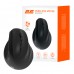 Миша 2E 2E-MF325WBK MF325 Silent, WL/BT, вертикальна, чорний
