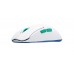 Миша Cherry Xtrfy CX-M68W-WHITE M68, WL/USB-A, RGB, білий