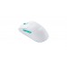Миша Cherry Xtrfy CX-M68W-WHITE M68, WL/USB-A, RGB, білий