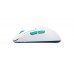 Миша Cherry Xtrfy CX-M68W-WHITE M68, WL/USB-A, RGB, білий