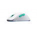 Миша Cherry Xtrfy CX-M64W-WHITE M64, WL/USB-A, RGB, білий