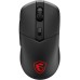 Миша MSI S12-4301290-CLA VERSA 300 ELITE W, WIRELESS, RGB, WL, чорний