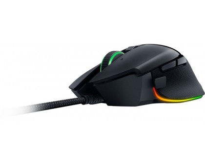 Миша Razer RZ01-05230100-R3M1 Basilisk V3 35K, RGB, USB-A, чорний