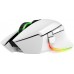 Миша Razer RZ01-05240200-R3G1 Basilisk V3 Pro 35K, RGB, USB-A/WL/BT, білий
