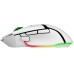 Миша Razer RZ01-05240200-R3G1 Basilisk V3 Pro 35K, RGB, USB-A/WL/BT, білий