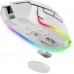 Миша Razer RZ01-05240200-R3G1 Basilisk V3 Pro 35K, RGB, USB-A/WL/BT, білий