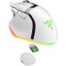 Миша Razer RZ01-05240200-R3G1 Basilisk V3 Pro 35K, RGB, USB-A/WL/BT, білий