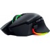 Мышь Razer RZ01-05240100-R3G1 Basilisk V3 Pro 35K, RGB, USB-A/WL/BT, чёрный