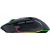 Мышь Razer RZ01-05240100-R3G1 Basilisk V3 Pro 35K, RGB, USB-A/WL/BT, чёрный