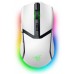 Миша Razer RZ01-04660200-R3G1 Cobra Pro, RGB, USB-A/WL/BT, білий