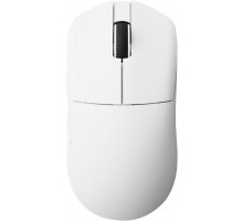 Миша Lemokey G1-A2 G1 USB-A/USB-C/WL/BT, 8K, білий
