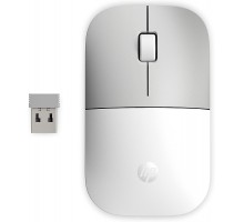 Мышь HP 171D8AA OPT Z3700 Ceramic, WL, белый