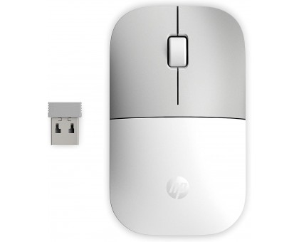 Миша HP 171D8AA OPT Z3700 Ceramic, WL, білий