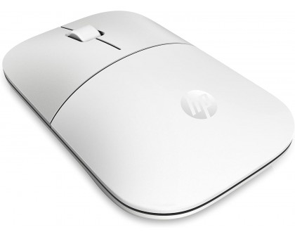 Миша HP 171D8AA OPT Z3700 Ceramic, WL, білий