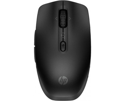 Миша HP 7M1D3AA 420 Programmable, BT, чорний