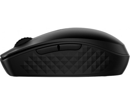 Миша HP 7M1D3AA 420 Programmable, BT, чорний