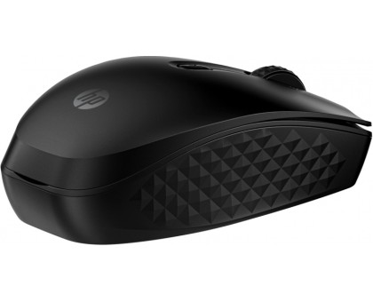 Миша HP 7M1D3AA 420 Programmable, BT, чорний
