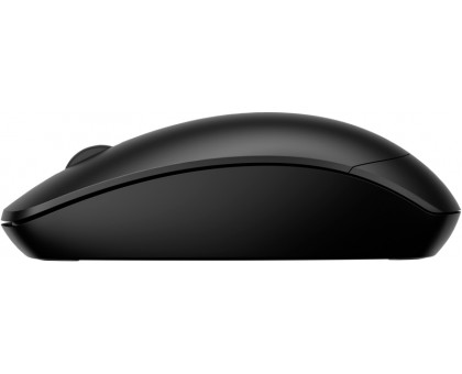 Миша HP AJ7C2AA 230 Slim, WL, чорний