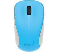 Миша Genius 31030027402 NX-7000, WL, синій