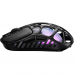 Миша GravaStar GSX_BLK Mercury X, BT/WL/USB-A, RGB, чорний