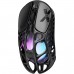 Миша GravaStar GSXPRO_BLK Mercury X Pro, 8K, BT/WL/USB-A, RGB, чорний