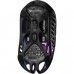 Миша GravaStar GSXPRO_BLK Mercury X Pro, 8K, BT/WL/USB-A, RGB, чорний