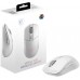 Миша MSI S12-4301440-CLA VERSA 300 W WHITE, WIRELESS, RGB, WL, білий