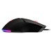 Миша MSI S12-0401870-C54 Clutch GM20 Elite GAMING Mouse RGB, USB-A, чорний