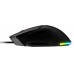 Миша MSI S12-0401870-C54 Clutch GM20 Elite GAMING Mouse RGB, USB-A, чорний