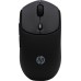 Миша HP AZ7B2AA 400 Quiet, WL/BT, чорний
