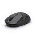 Миша HP AZ7B2AA 400 Quiet, WL/BT, чорний